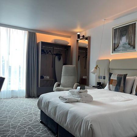 The Landing Hotel Westerham Esterno foto