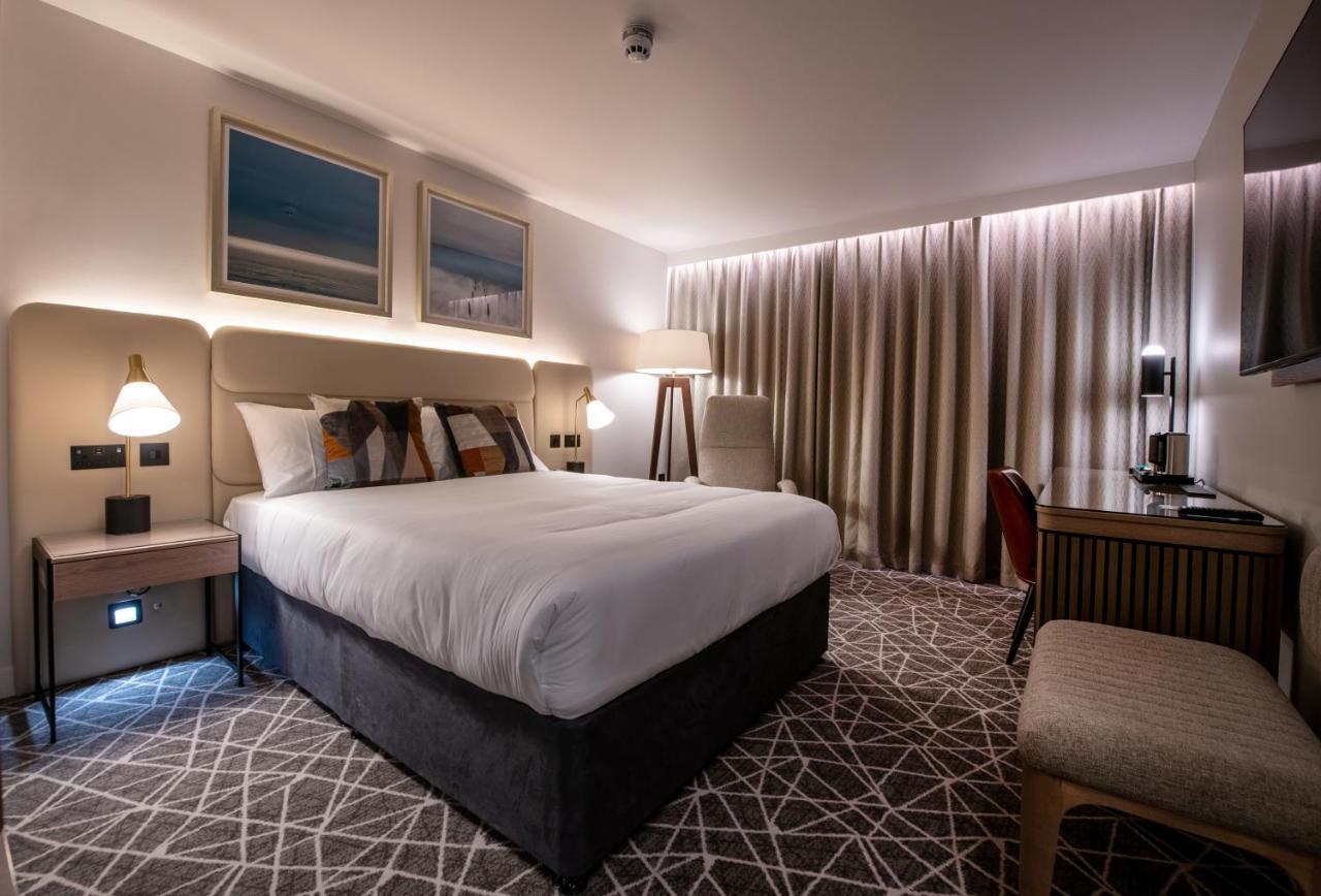 The Landing Hotel Westerham Esterno foto